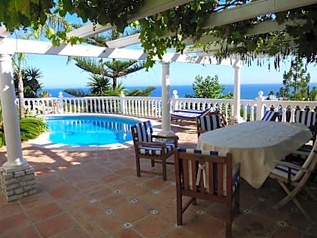 La Perla de Torrenueva