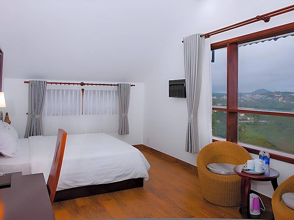 Giai Dieu Melody Hotel