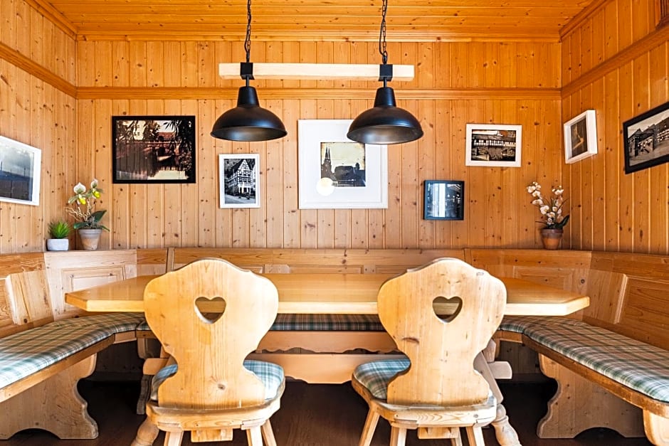 Eibacher Hof