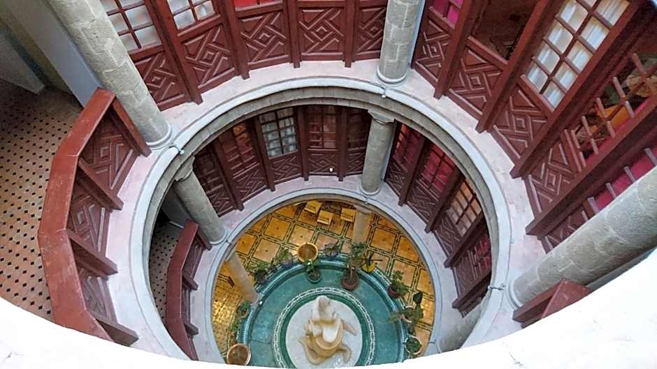 Riad Al khansaa