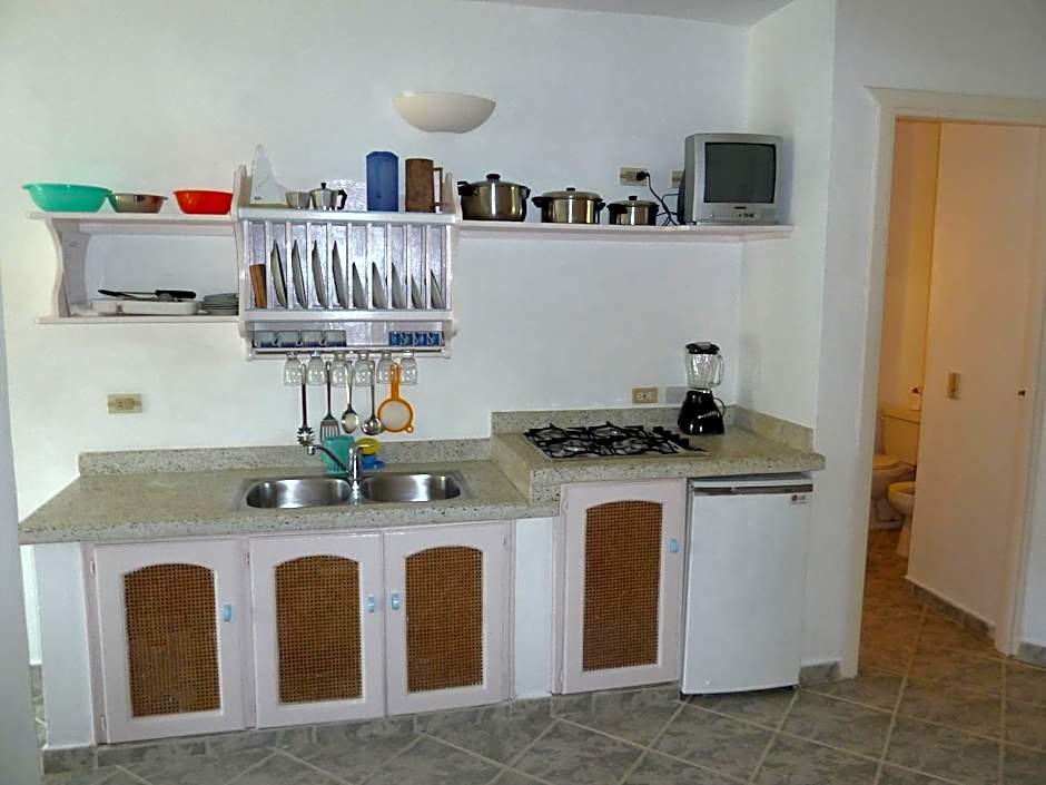 Hotel Playa Colibri