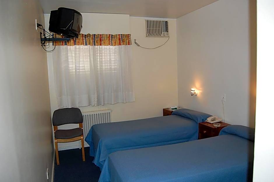 Hotel Puerta del Sol