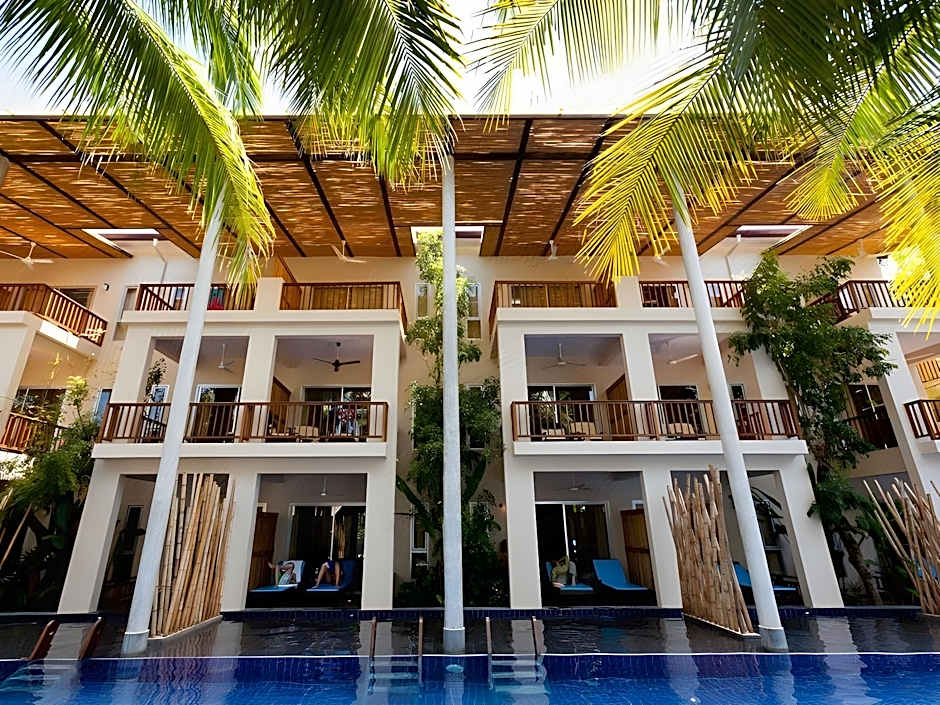 Ayara Villas Hotel