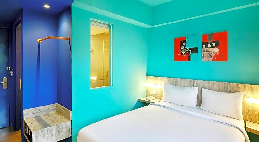 Primera Hotel Seminyak