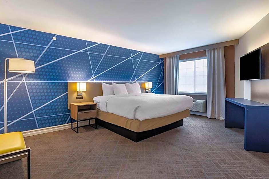 Comfort Inn & Suites East Greenbush