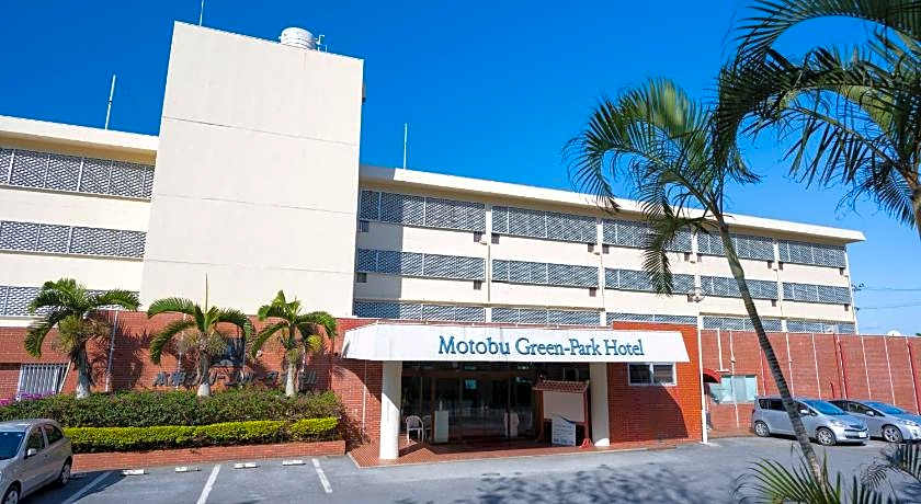 Motobu Green Park Hotel