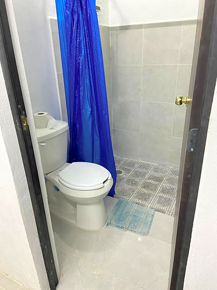 Hostal Casa Maya