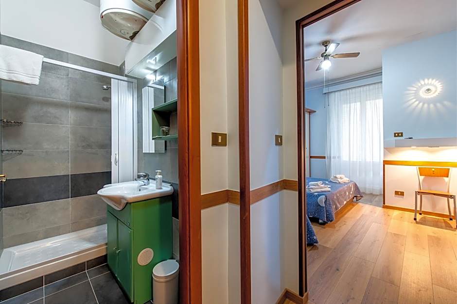 Alessandro A San Pietro Best Bed