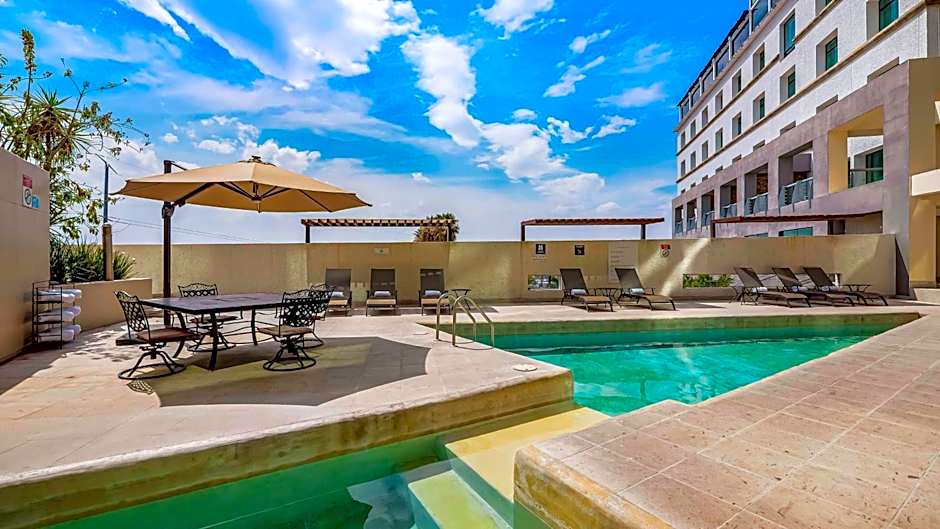 Hilton Queretaro
