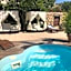 Villa Bougenvilia Tomas
