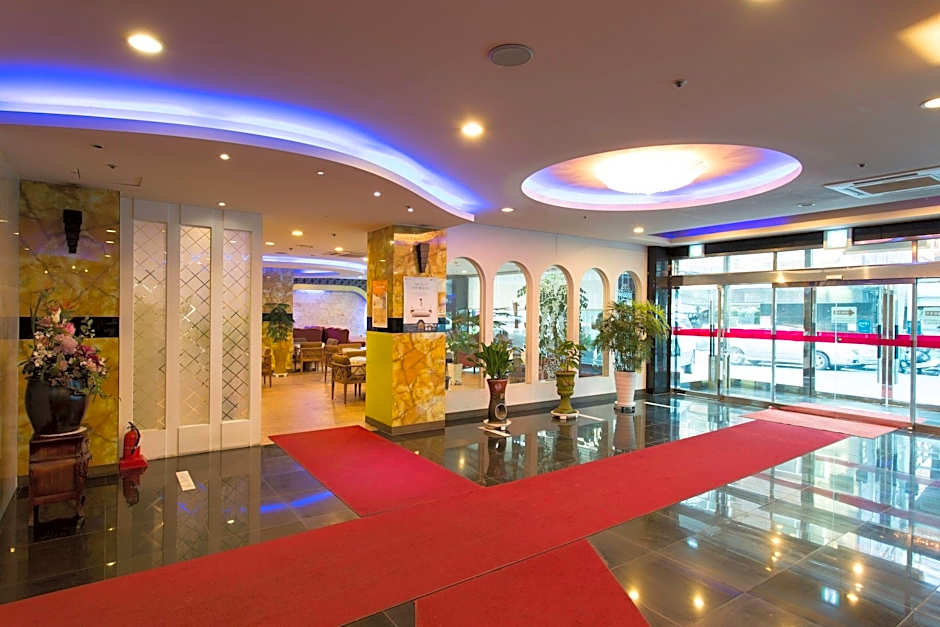 Benikea Hotel Daelim