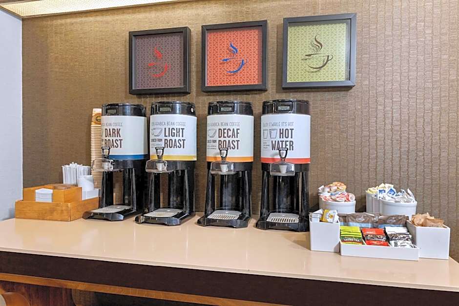 Hampton Inn By Hilton Milford