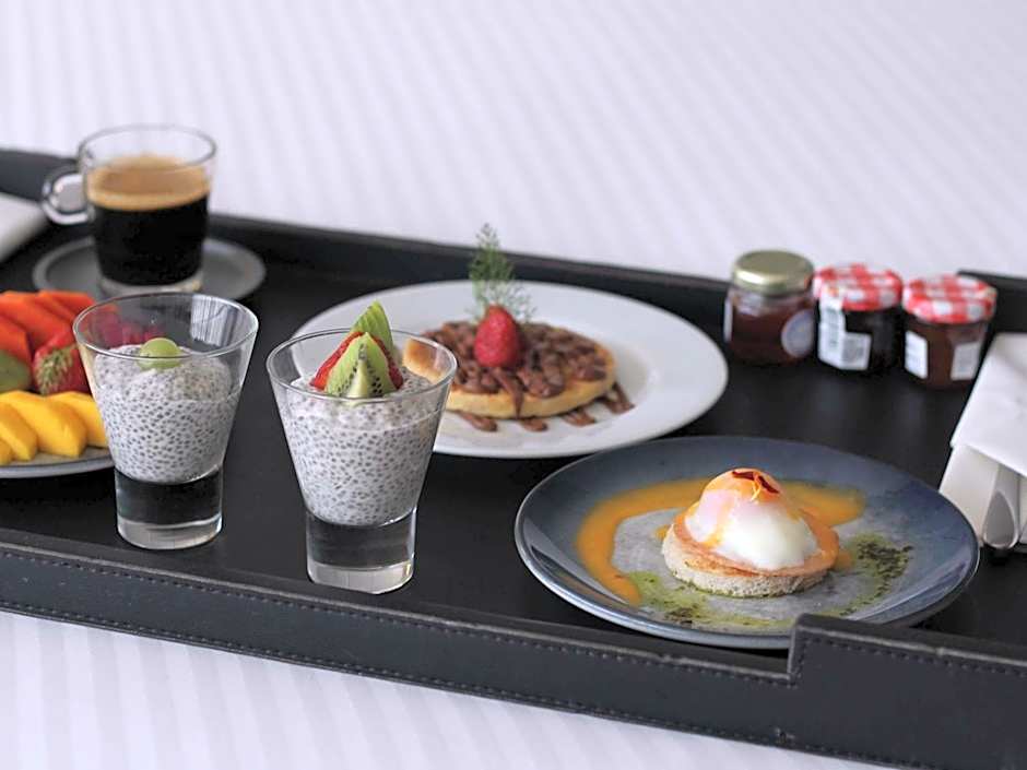 Pullman Sao Paulo Vila Olimpia
