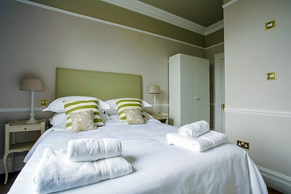 Grays Boutique B&B