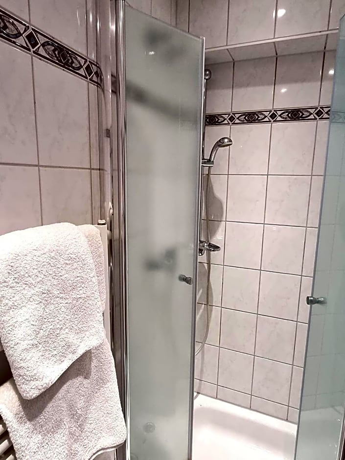 Adler Hotel Frankfurt