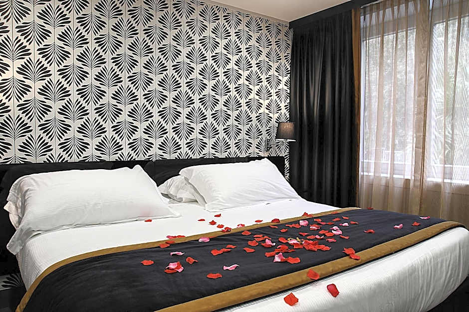 Best Western JFK Hotel