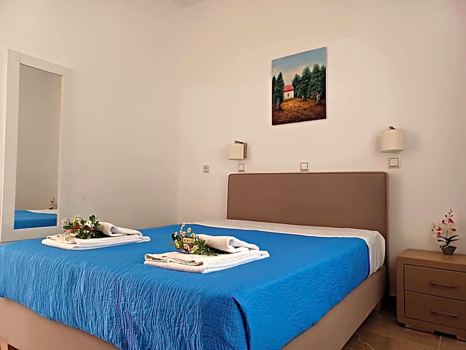 Kavousanos Apartments