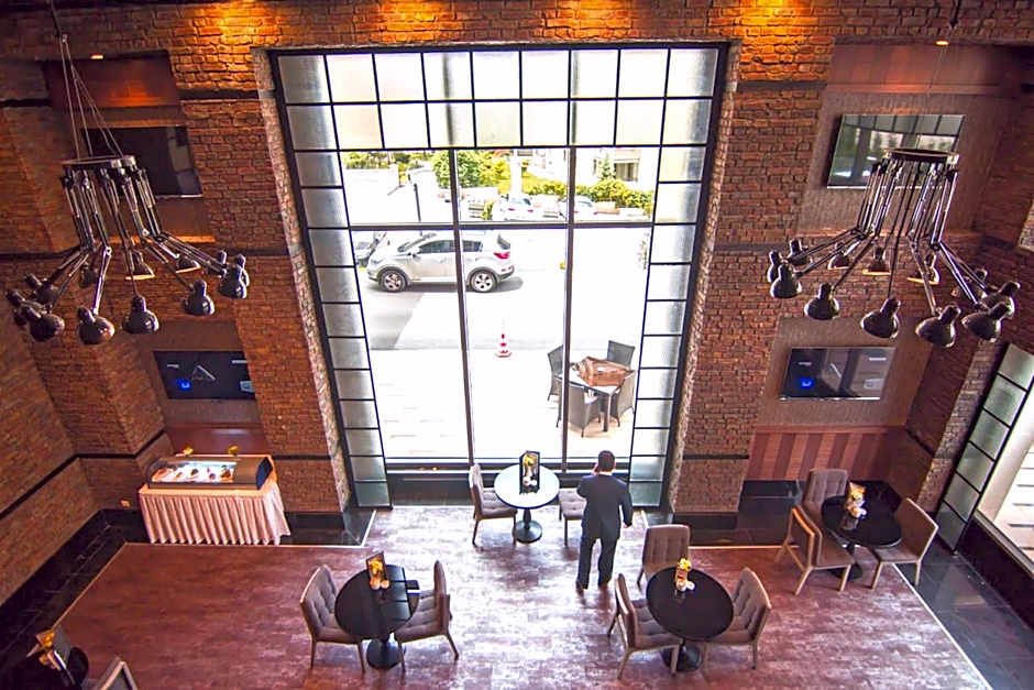 The Green Park Ankara