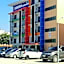 Sakura Budget Hotel