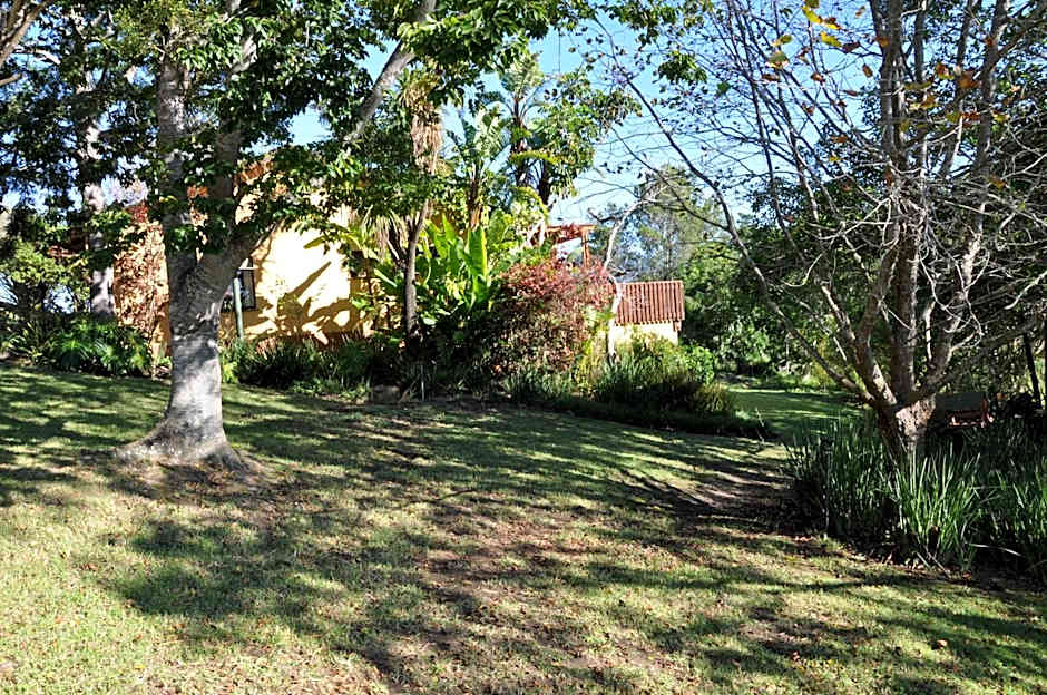 Hildesheim Guest Lodge