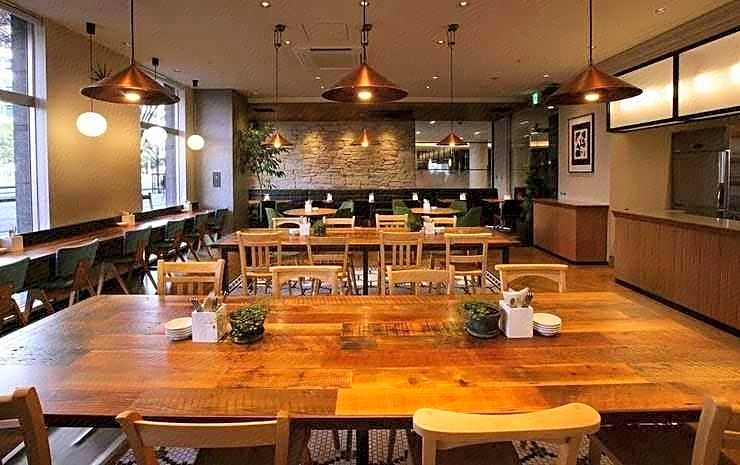 Richmond Hotel Fukuoka Tenjin