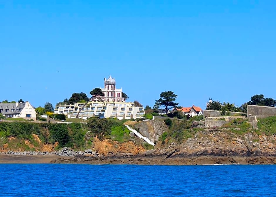 Hotel Ker Moor Preference