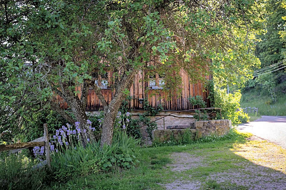 La Grange d'Hannah - gîte & chambre d'hôtes de charme