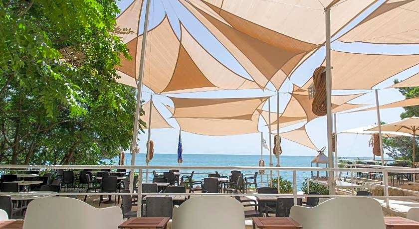 Baia Delle Zagare - Handwritten Collection