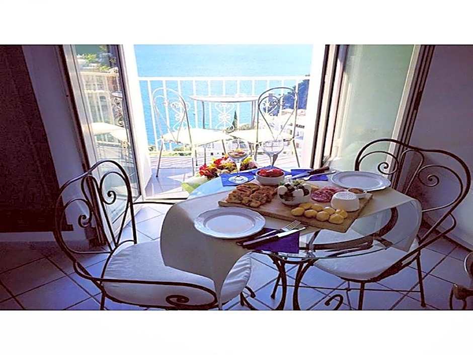 Positano Art Hotel Pasitea