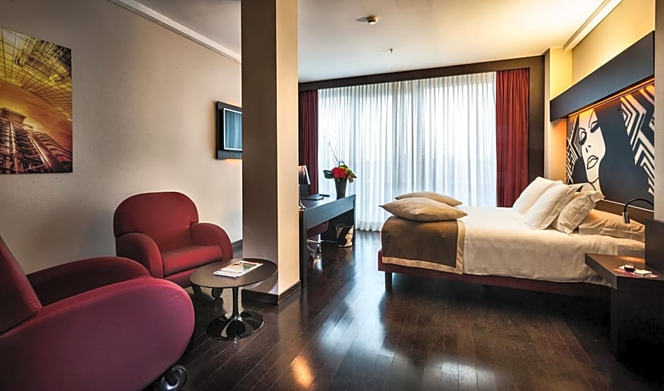 Crowne Plaza Milan City by IHG