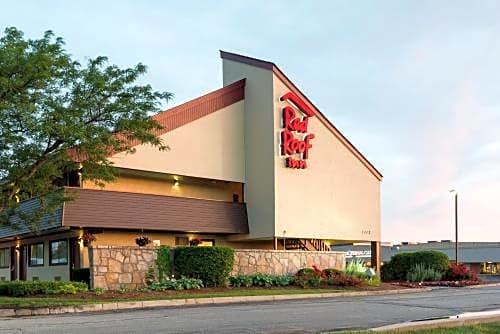 Red Roof Inn Chicago - Downers Grove