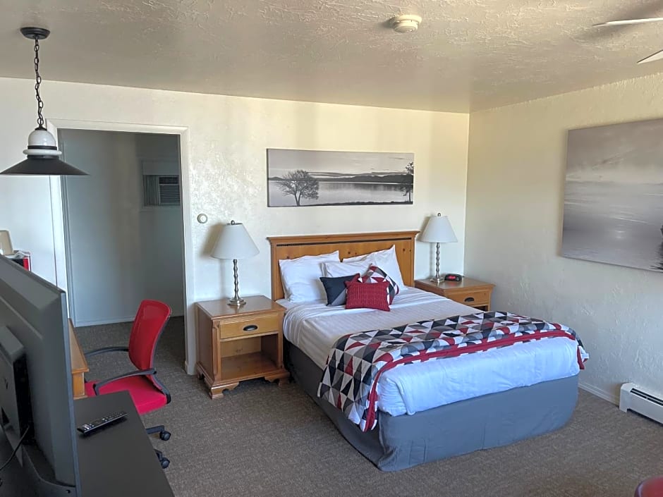 Americas Best Value Inn Polson