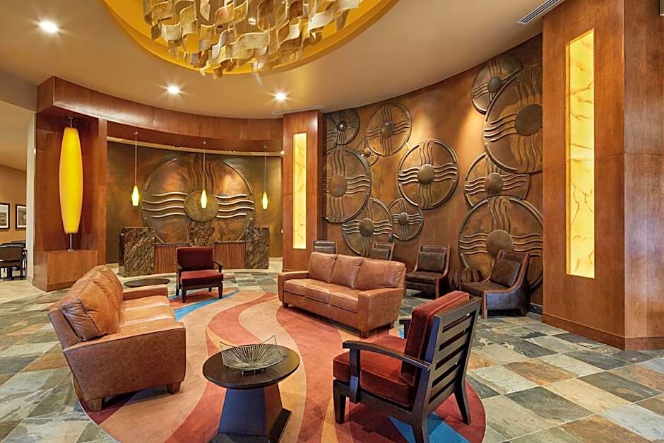 Zia Park Casino, Hotel, & Racetrack