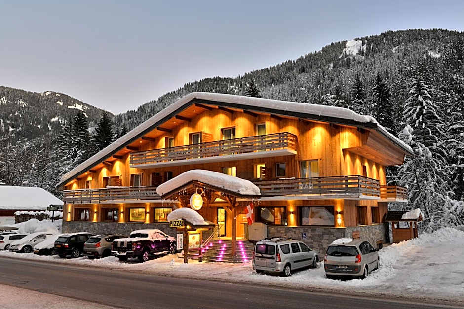 Photo 1 of 47 of Auberge de la Dranse