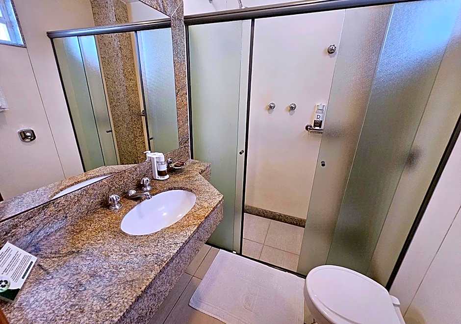 Riale Imperial Flamengo