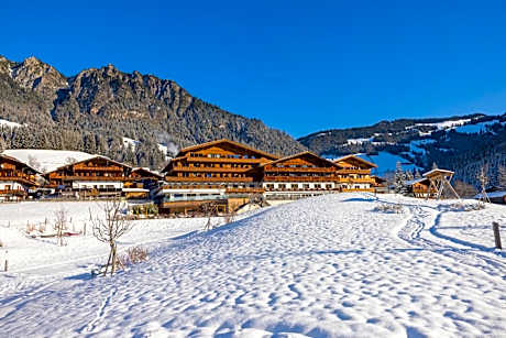 Alpbacherhof Mountain & Spa Resort
