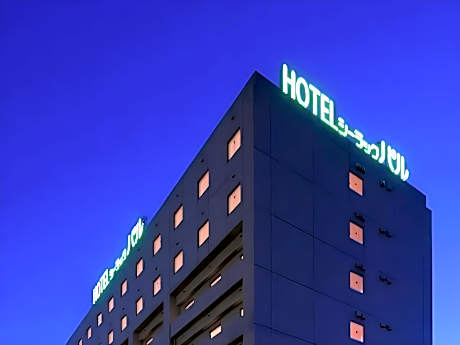 Hotel Sealuck Pal Takasaki