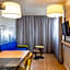 Aparthotel Adagio access Montpellier Centre