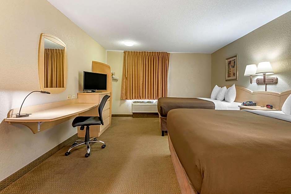 Birch Hill Suites - South Bend