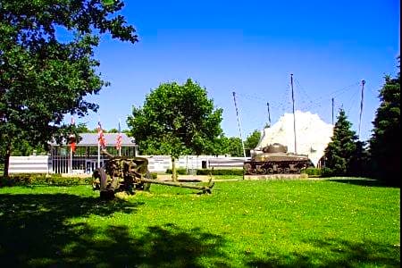 Heuvelrijk Berg en Dal