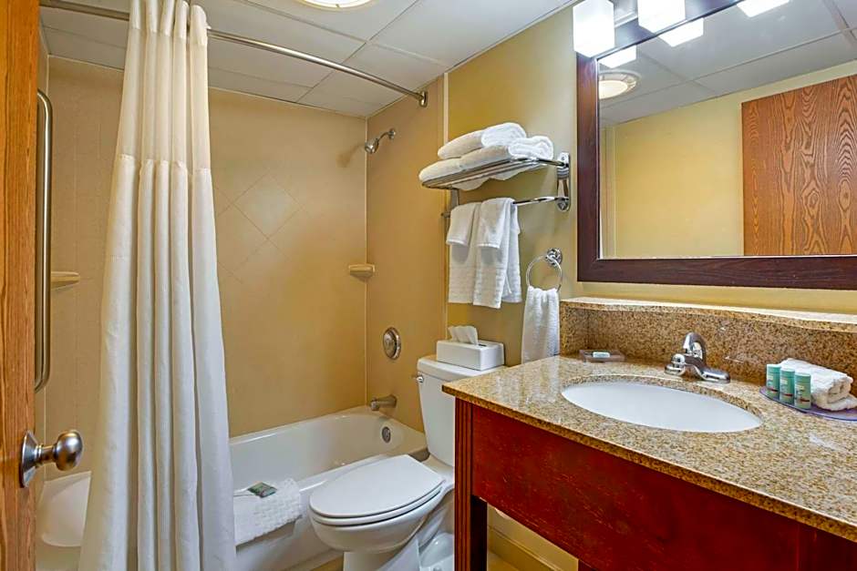 Best Western The Inn at Sharon/Foxboro