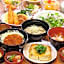 Tennen Onsen Taho-no-Yu Dormy Inn Niigata
