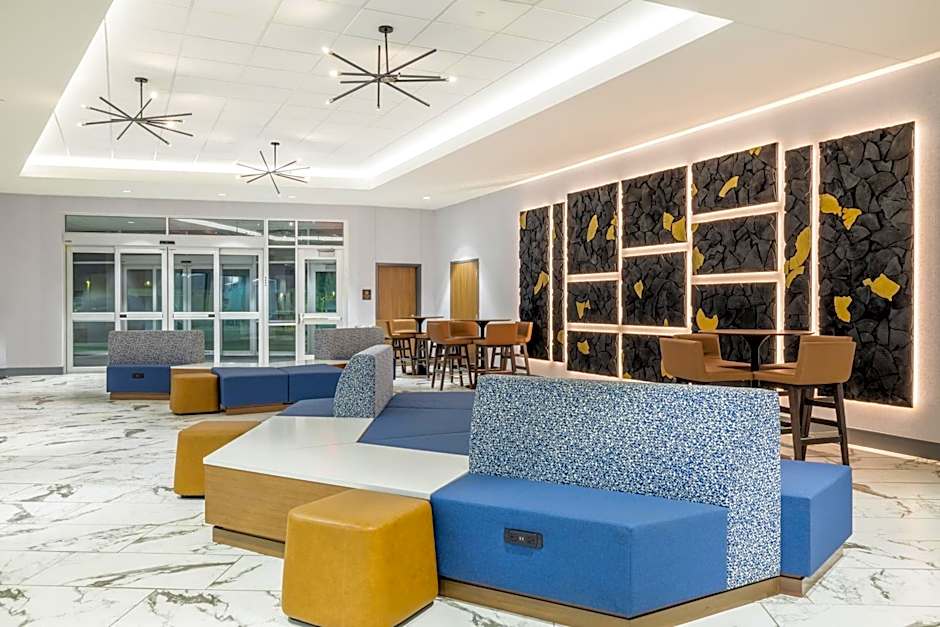 Crowne Plaza - Kearney By IHG