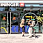 MEININGER Hotel Berlin Airport