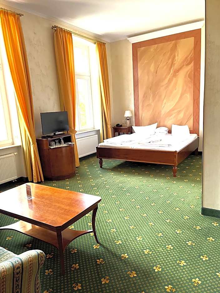 Waren Müritz Hotel Harmonie