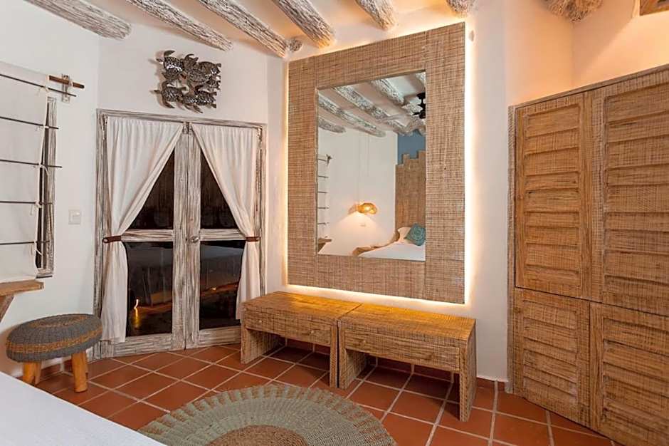 Holbox Dream Beachfront Hotel