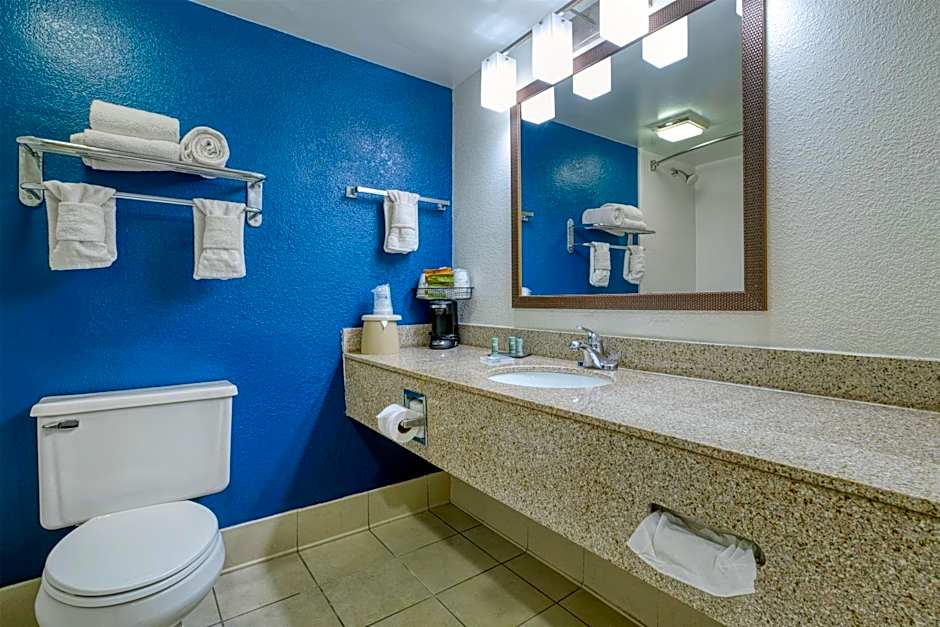 Best Western Fishers/Indianapolis Area