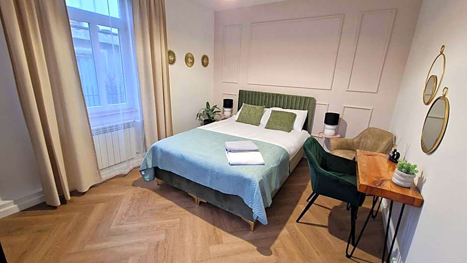 Brama Lwowska Apartamenty - www-bramalwowska-pl