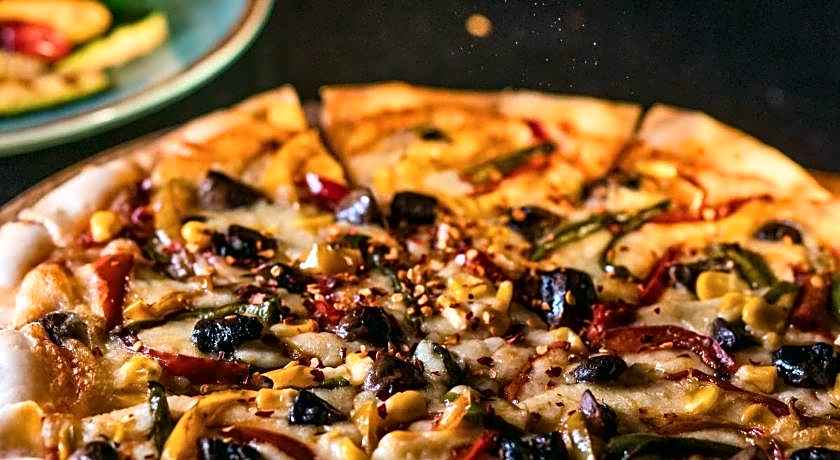 Hyatt Centric Candolim Goa