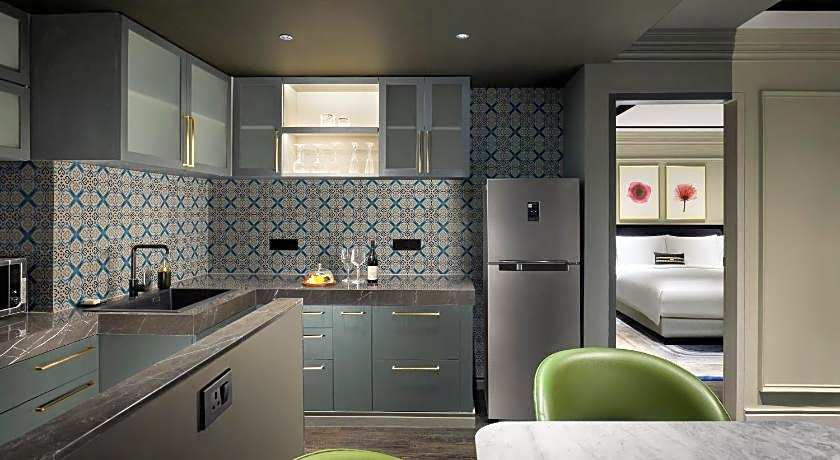 Hyatt Centric Sector 17 Chandigarh